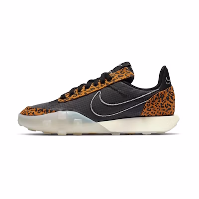 (W) Nike Waffle Racer 2X 'Leopard'