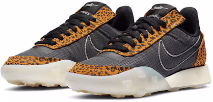 Lookbook (女性)Nike Waffle Racer 2X '豹紋' DC9208-001