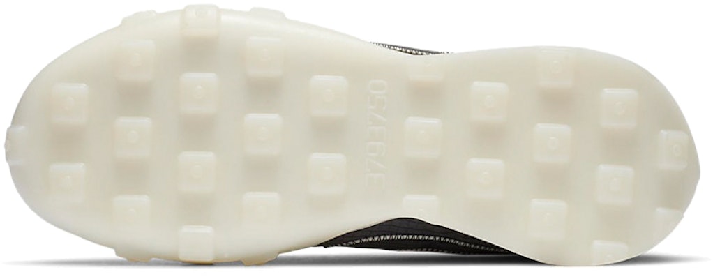 (W) 耐克 Waffle Racer 2X '豹纹' DC9208-001 Details for (W) 耐克 Waffle Racer 2X '豹纹' DC9208-001