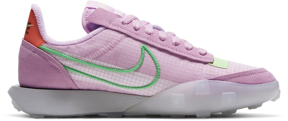(女性)Nike Waffle Racer 2X '淺北極粉' CK6647-601 Order (女性)Nike Waffle Racer 2X '淺北極粉' CK6647-601