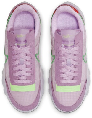 (女性)Nike Waffle Racer 2X '淺北極粉' CK6647-601 Shop (女性)Nike Waffle Racer 2X '淺北極粉' CK6647-601