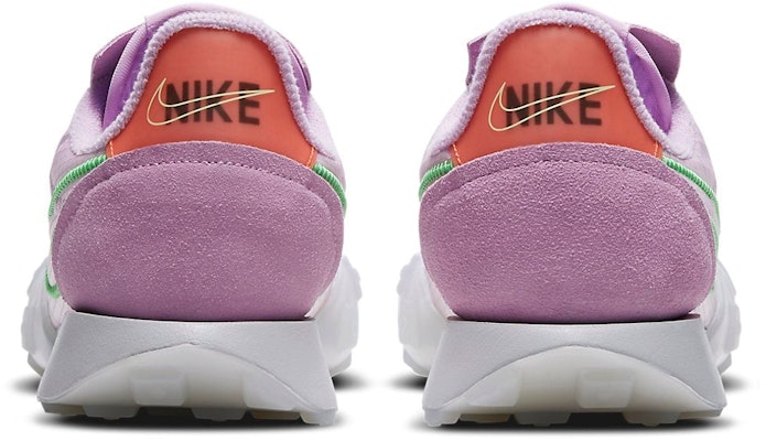 (女性)Nike Waffle Racer 2X '淺北極粉' CK6647-601 Purchase (女性)Nike Waffle Racer 2X '淺北極粉' CK6647-601