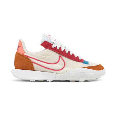 (W) Nike Waffle Racer 2X 'Monarch'