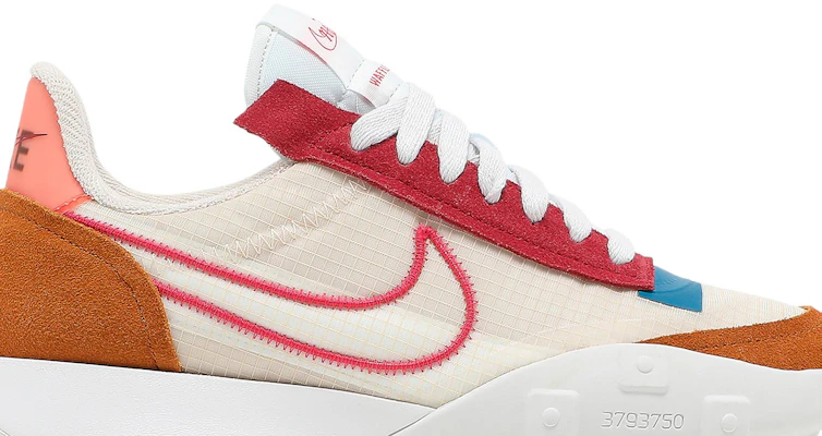 (Women) Nike Waffle Racer 2X 'Monarch' CK6647-800 Order (Women) Nike Waffle Racer 2X 'Monarch' CK6647-800