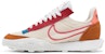 (W) Nike Waffle Racer 2X 'Monarch' Lelaki & Wanita Sneakers CK6647-800