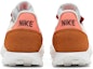 Details for (W) Nike Waffle Racer 2X 'Monarch' Lelaki & Wanita Sneakers CK6647-800