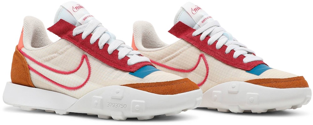 (Women) Nike Waffle Racer 2X 'Monarch' CK6647-800 Cheap (Women) Nike Waffle Racer 2X 'Monarch' CK6647-800