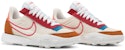 (W) Nike Waffle Racer 2X 'Monarch' Lelaki & Wanita Sneakers CK6647-800