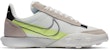 (W) Nike Waffle Racer 2X 'Summit White' Putih Peranginan DC4467-100
