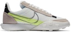 Order (W) Nike Waffle Racer 2X 'Summit White' Putih Peranginan DC4467-100
