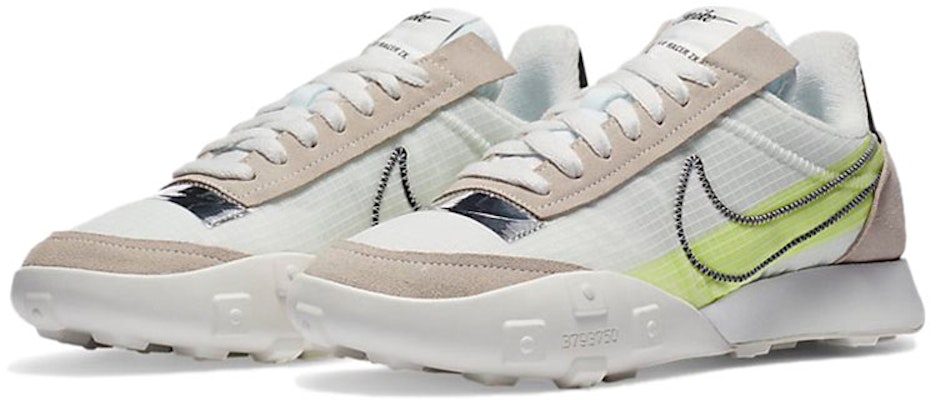 (W) Nike Waffle Racer 2X 'Blanco Summit' DC4467-100 Lookbook (W) Nike Waffle Racer 2X 'Blanco Summit' DC4467-100