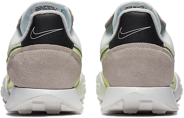 (W) Nike Waffle Racer 2X 'Blanco Summit' DC4467-100 Details for (W) Nike Waffle Racer 2X 'Blanco Summit' DC4467-100