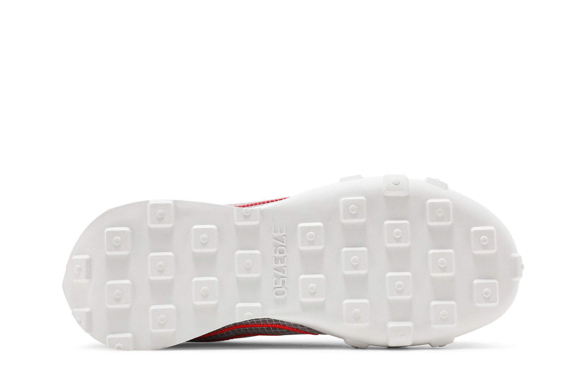 Purchase (W) 耐克华夫跑鞋2X '白色亮红' CK6647-101
