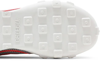 Details for 耐吉 Waffle Racer 2X 透氣輕便防滑 低幫運動鞋 女款 白灰棕