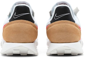 (W) ナイキ ワッフルレーサー 2X 白/ブライトクリムゾン CK6647-101 Details for (W) ナイキ ワッフルレーサー 2X 白/ブライトクリムゾン CK6647-101