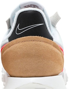 (W) Nike Waffle Racer 2X 'Putih Bright Crimson' CK6647-101 Sizing (W) Nike Waffle Racer 2X 'Putih Bright Crimson' CK6647-101