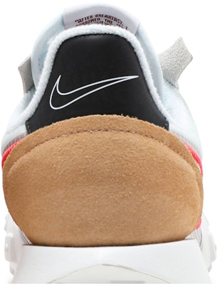(Women) Nike Waffle Racer 2X 'White Bright Crimson' CK6647-101 Sizing (Women) Nike Waffle Racer 2X 'White Bright Crimson' CK6647-101