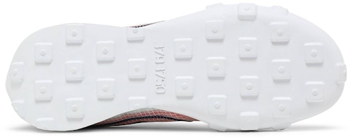 (W) Nike Waffle Racer 2X 'Putih Chile Merah' DH1073-100 Shop (W) Nike Waffle Racer 2X 'Putih Chile Merah' DH1073-100