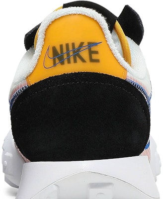 (Women) Nike Waffle Racer 2X 'White Chile Red' DH1073-100 Sizing (Women) Nike Waffle Racer 2X 'White Chile Red' DH1073-100