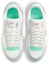 Shop (Women) Nike Waffle Racer 2X 'White Green Red' CK6647-003