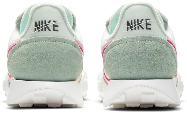 (Women) Nike Waffle Racer 2X 'White Green Red' CK6647-003 Purchase (Women) Nike Waffle Racer 2X 'White Green Red' CK6647-003