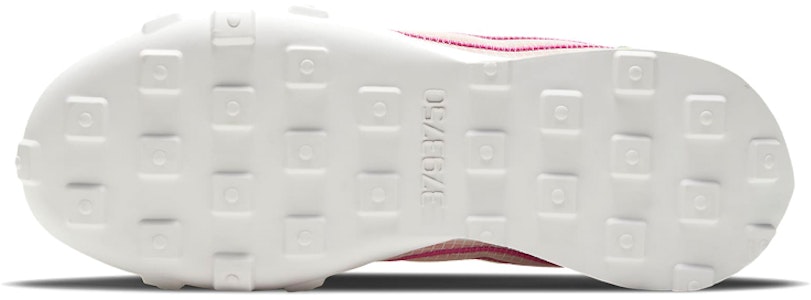 (W) Nike Waffle Racer 2X 'Blanco Verde Rojo' CK6647-003 Details for (W) Nike Waffle Racer 2X 'Blanco Verde Rojo' CK6647-003