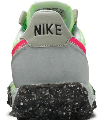 (女款)Nike Waffle Racer Crater 'Barely Volt' CT1983-700 Sizing (女款)Nike Waffle Racer Crater 'Barely Volt' CT1983-700