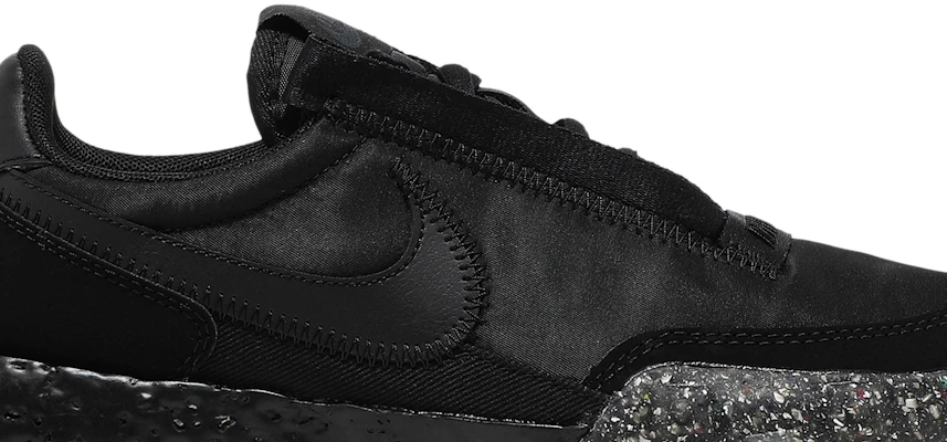 (Women) Nike Waffle Racer Crater 'Black' DD2866-001 Order (Women) Nike Waffle Racer Crater 'Black' DD2866-001