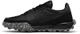 (W) Nike Waffle Racer Crater 'Hitam' DD2866-001