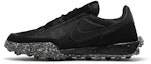 Lookbook (W) Nike Waffle Racer Crater 'Hitam' DD2866-001