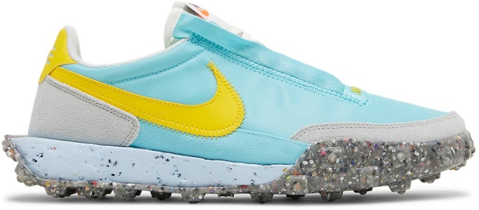 (W) 耐克华夫跑鞋火山灰“漂白水蓝” CT1983-400 Buy (W) 耐克华夫跑鞋火山灰“漂白水蓝” CT1983-400