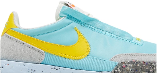 (W) 耐克华夫跑鞋火山灰“漂白水蓝” CT1983-400 Order (W) 耐克华夫跑鞋火山灰“漂白水蓝” CT1983-400