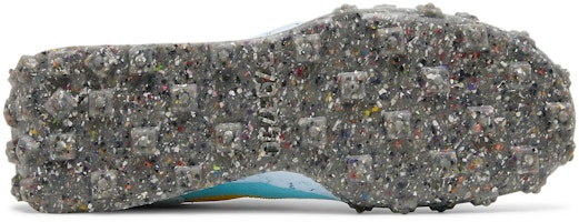 (W) Nike Waffle Racer Crater 'Bleached Aqua' - Biru Pudar CT1983-400 Shop (W) Nike Waffle Racer Crater 'Bleached Aqua' - Biru Pudar CT1983-400