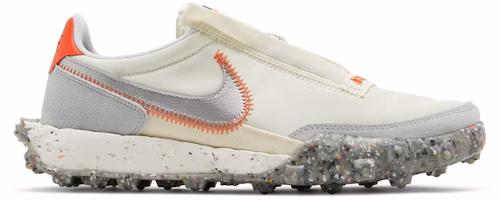 (Women) Nike Waffle Racer Crater 'Coconut Milk' CT1983-105 (Women) Nike Waffle Racer Crater 'Coconut Milk' CT1983-105