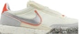 (W) Nike Waffle Racer Crater 'Coconut Milk' - Kelapa Susu CT1983-105