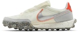 Lookbook (W) Nike Waffle Racer Crater 'Coconut Milk' - Kelapa Susu CT1983-105