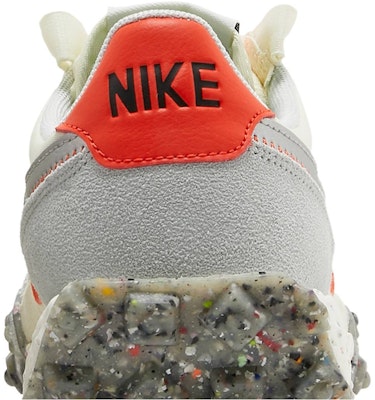 (Women) Nike Waffle Racer Crater 'Coconut Milk' CT1983-105 Sizing (Women) Nike Waffle Racer Crater 'Coconut Milk' CT1983-105