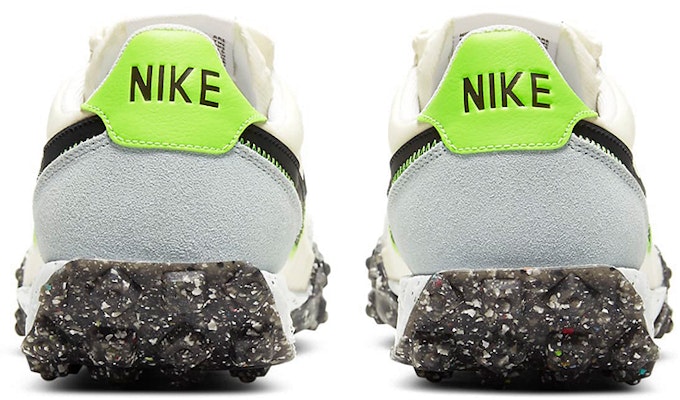 (W) Nike Waffle Racer Crater 'Pale Ivory Electric Green' - Gading Hijau Elektrik CT1983-102 Purchase (W) Nike Waffle Racer Crater 'Pale Ivory Electric Green' - Gading Hijau Elektrik CT1983-102