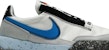 (W) Nike Waffle Racer Crater 'Photon Dust Blue' - Biru Debu Photon CT1983-100