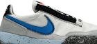 Order (W) Nike Waffle Racer Crater 'Photon Dust Blue' - Biru Debu Photon CT1983-100