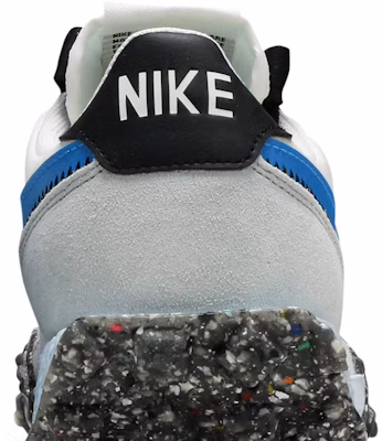 (Women) Nike Waffle Racer Crater 'Photon Dust Blue' CT1983-100 Sizing (Women) Nike Waffle Racer Crater 'Photon Dust Blue' CT1983-100