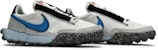 (W) Nike Waffle Racer Crater 'Photon Dust Blue' - Biru Debu Photon CT1983-100