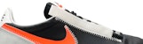 (W) Nike Waffle Racer Crater 'Photon Dust Crimson' - Abu Crimson CT1983-101