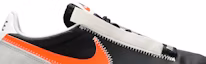 Order (W) Nike Waffle Racer Crater 'Photon Dust Crimson' - Abu Crimson CT1983-101