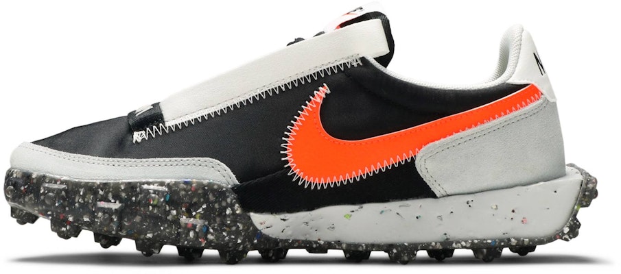 (Women) Nike Waffle Racer Crater 'Photon Dust Crimson' CT1983-101 Lookbook (Women) Nike Waffle Racer Crater 'Photon Dust Crimson' CT1983-101