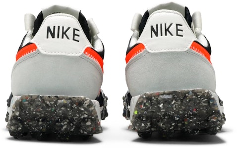 (W) 나이키 와플 레이서 크레이터 "포톤 더스트 크림슨" CT1983-101 Details for (W) 나이키 와플 레이서 크레이터 "포톤 더스트 크림슨" CT1983-101