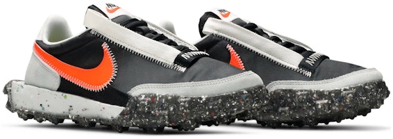 (女性)Nike 華夫餅乾賽跑鞋 Crater '光子灰塵深紅' CT1983-101 Cheap (女性)Nike 華夫餅乾賽跑鞋 Crater '光子灰塵深紅' CT1983-101