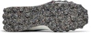 (W) Nike Waffle Racer Crater 'Putih Summit Aluminum' CT1983-106