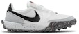 (W) Nike Waffle Racer Crater 'Putih Hitam' CT1983-104