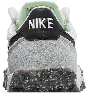 (W) Nike Waffle Racer Crater 'Putih Hitam' CT1983-104 Sizing (W) Nike Waffle Racer Crater 'Putih Hitam' CT1983-104